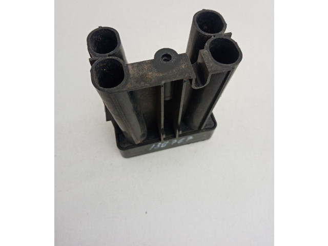 Блок управления 9663116280, 603.012   Citroen C4 I