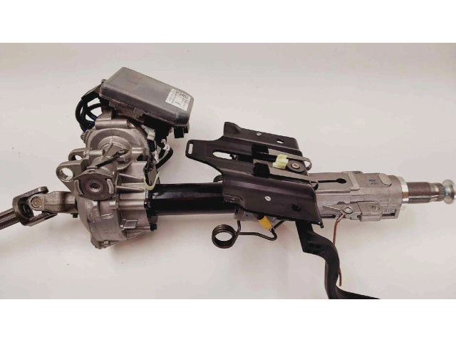    Рулевая рейка 1S1423520AE, 6R1909144AM   Seat Mii 2011-- года