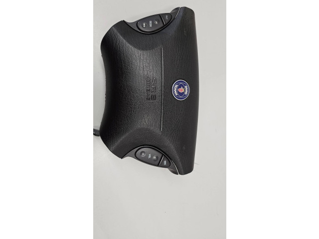 Подушка безопасности водителя 570674000 Saab 9-5