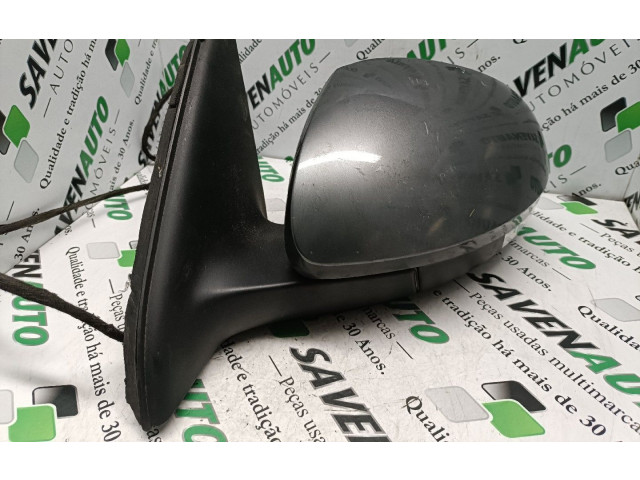 Zpětné zrcátko Volkswagen Tiguan 2007 SV24-12-27, 1650