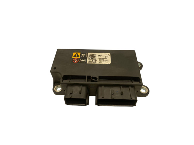 Блок подушек безопасности 13534411, 811839336   Chevrolet Silverado