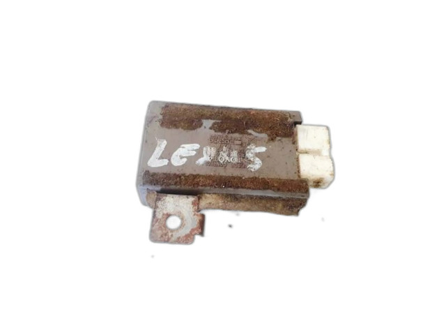 Блок управления 8592130040   Toyota Land Cruiser (J100)