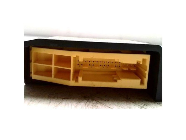 Блок подушек безопасности 8201163282, 8201163282 Dacia Logan I