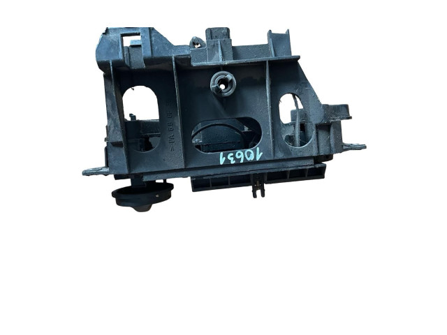 Блок управления климат-контролем Fiat Bravo Brava