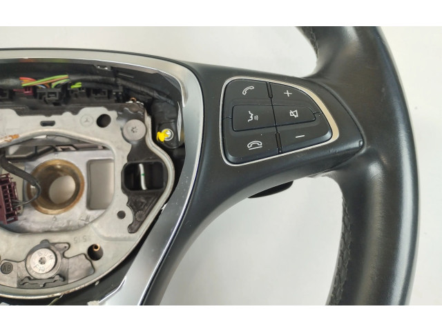 Volant Mercedes-Benz B W247 2021 A0024606603