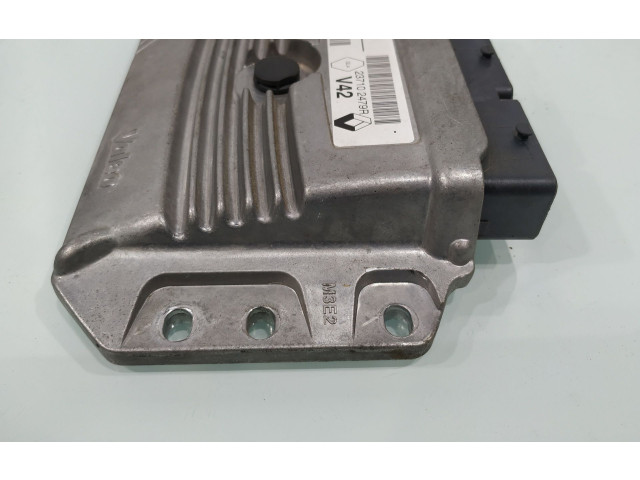 Блок управления двигателя 237102937R Dacia Logan I