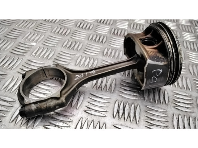 Píst Chrysler Pacifica pro benzínový motor 3.5 BENZINAS