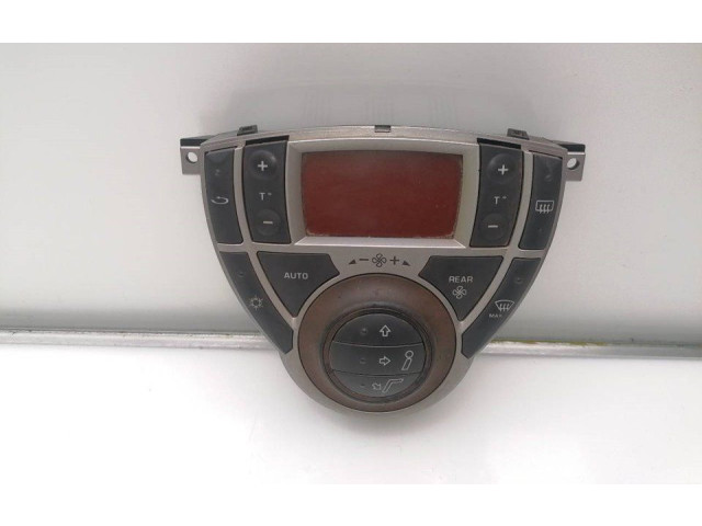 Блок управления климат-контролем 14986800YR, F011500003   Fiat Ulysse