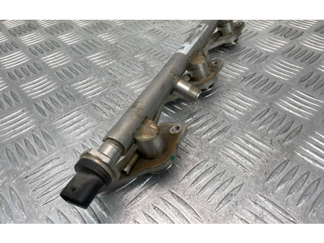 Топливная рампа A2760703995, 1134000407140 Mercedes-Benz E W212 для двигателя 27695230108648