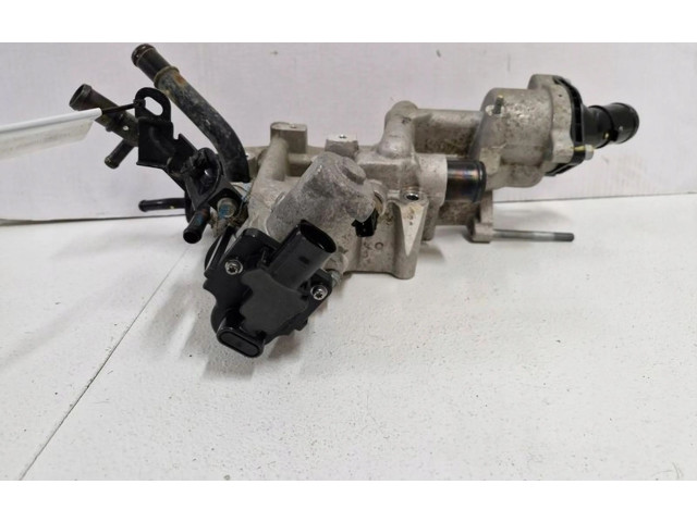 Клапан EGR    28410-2F000   KIA Sorento