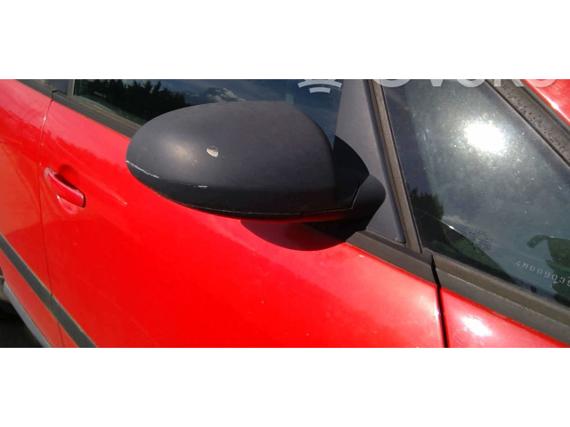 Зеркало электрическое Audi A2 - года