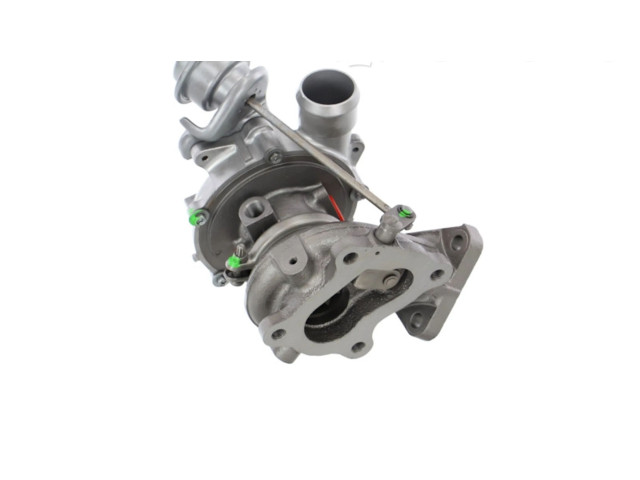  Турбина Mitsubishi L200  VT10, VT10         