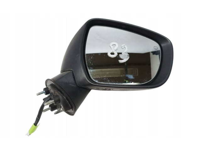 Zpětné zrcátko Suzuki Baleno IV 2019 0211023