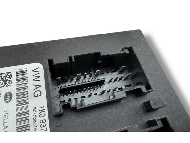 Блок комфорта 1K0937087D Volkswagen Golf VI