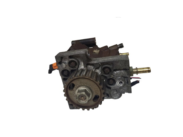 Vstřikovací čerpadlo A2C20003757, 5WS40157 Jaguar XF X250 pro naftový motor 2.7 276DT (7g)