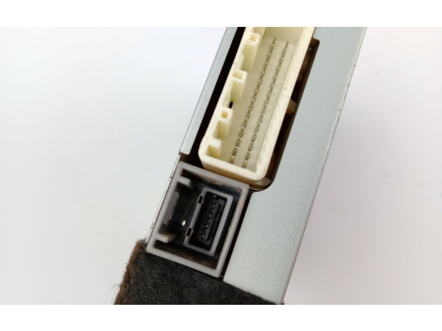 Блок управления 8785A092 Mitsubishi L200