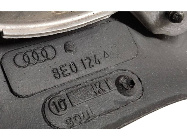 Руль Audi A6 S6 C5 4B  1997 - 2005 года 8Z0419091AD, 8E0880201AT      