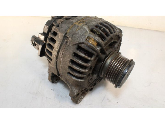 Генератор    Volkswagen Touran I      