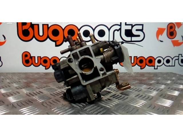 Vstřikovací lišta B355685 Fiat Punto (176) pro benzínový motor