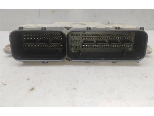 Блок управления 03F906070JH, 0090047 Skoda Yeti (5L)