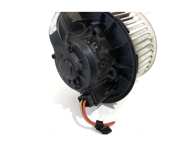 Вентилятор печки 0130115563 Skoda Citigo