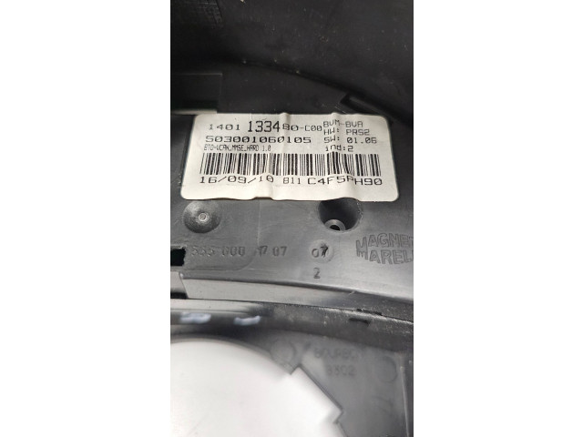 Панель приборов 1401133480   Citroen C8       