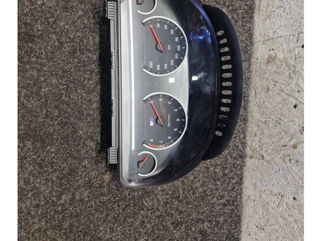 Přístrojová deska  BMW M5 2015 7856867  