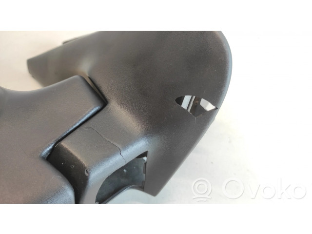 Zpětné zrcátko pravé Peugeot Partner 2003 96193821XT