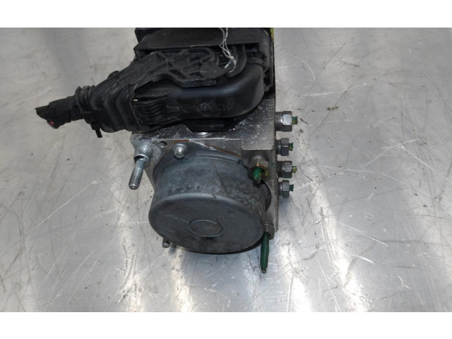 Блок АБС 6001551520   Dacia  Duster  2010 - 2017 года