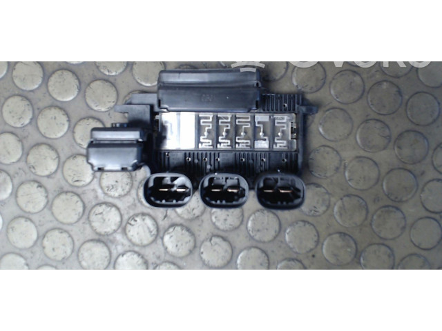 Блок предохранителей 1400550780, NICHTZUTREFFEND Citroen C8