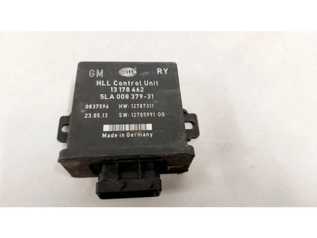 Блок управления Xenon