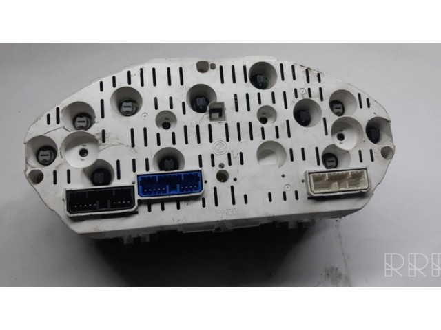 Панель приборов 156022603 Alfa Romeo 166