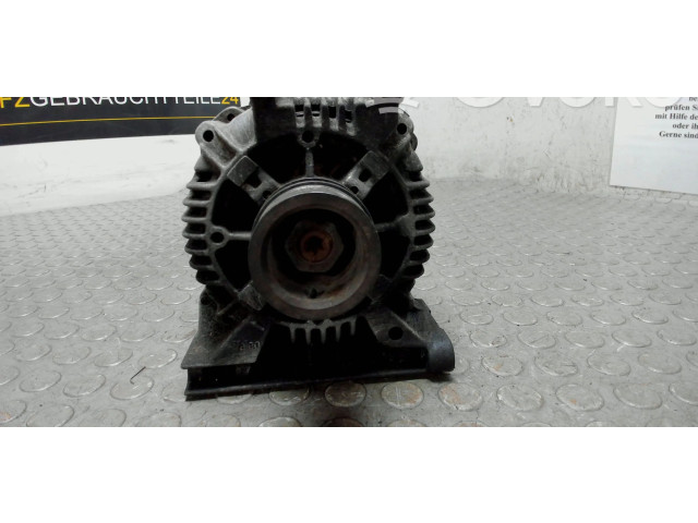 Генератор    Mercedes-Benz A W168      