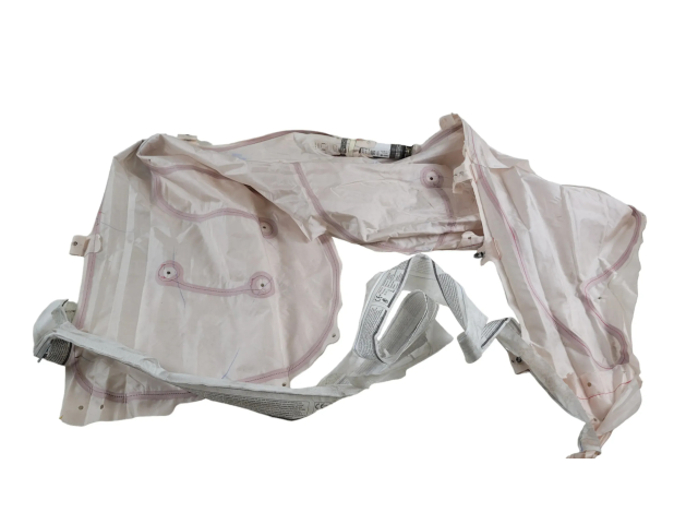 Боковая подушка безопасности 3V9880741D   Skoda Superb B8 (3V)