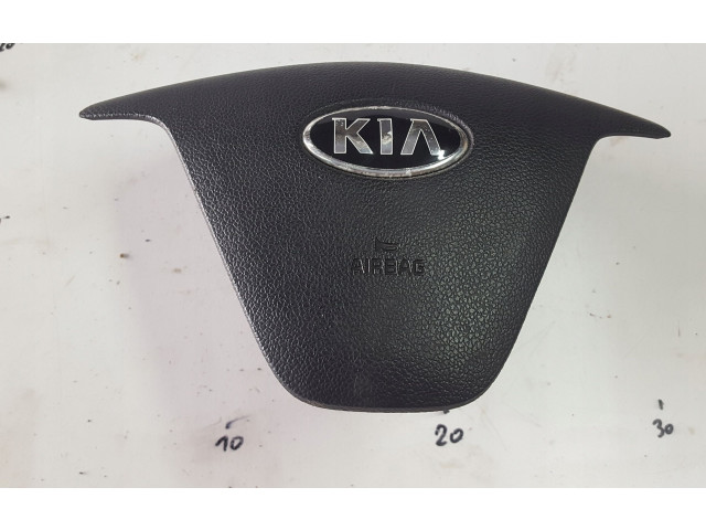 Подушка безопасности водителя 56900A2100, 56900A2100 KIA Ceed