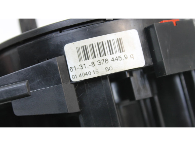 Подрулевой шлейф SRS 8376445 BMW Z4 E85 E86