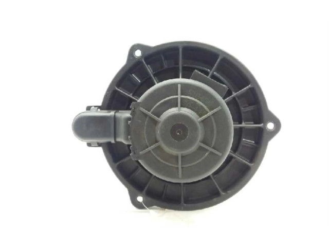 Вентилятор печки    9711307000   KIA Picanto