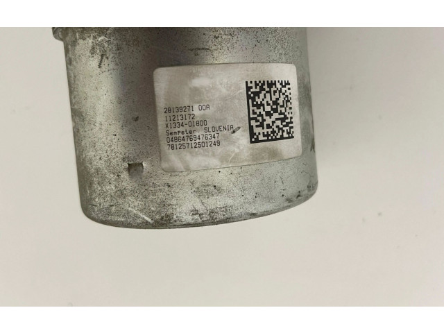 Рулевая рейка X1334-01800, 199B1000 Alfa Romeo Mito - года