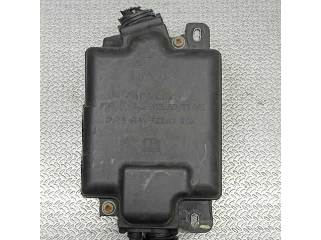 Pojistková skříňka 735471684, A653 Fiat Punto (188) 2009