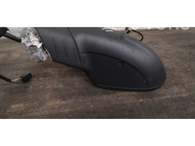 Зеркало электрическое        Volkswagen ID.3  2019 -  года   