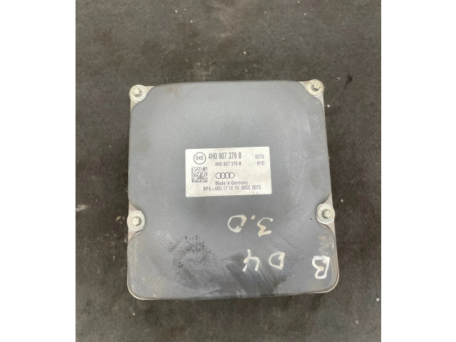 Jednotka ABS 4H0907379B, 0265960379 Audi A8 S8 D4 4H 2013