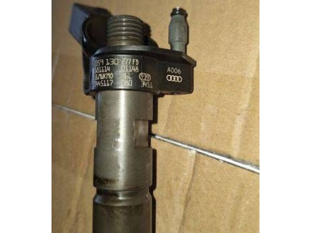 Vstřikovač 059130277FD Volkswagen Touareg III
