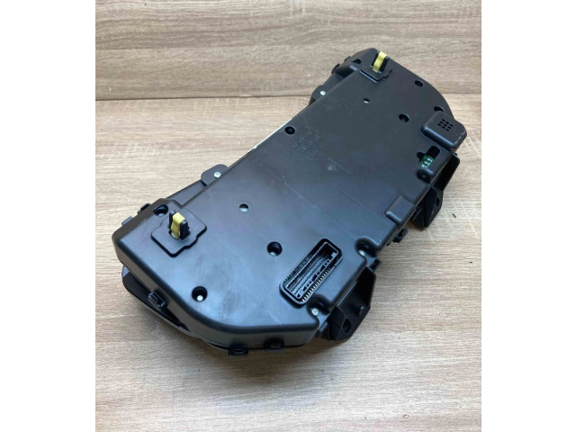 Přístrojová deska Toyota Avensis T270 2012 8380005N00, MB2574707761