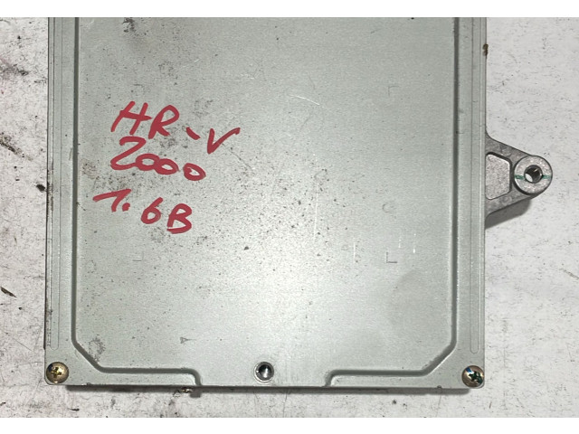 Рулевая рейка Комплект зажигания 37820-PEL-G01, 37820-PEL-G01 Honda HR-V 1998 - 2005 года
