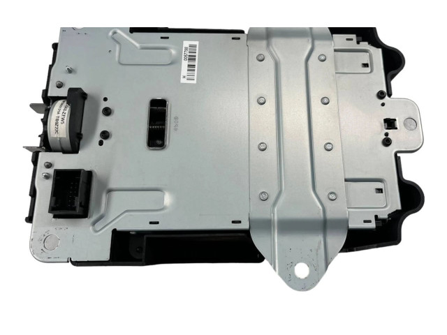 Дисплей    96665877zd   Peugeot 5008