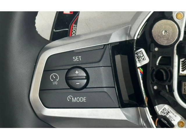 Volant BMW X1 U11 2022 5A4EE18, 5A7D359