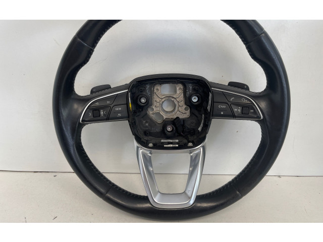 Volant Audi Q7 4M 2017 4M0419091B