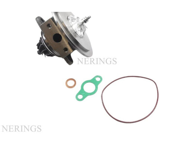 Turbodmychadlo Турбина 821943-0003, CHRA10-0548T Renault Megane IV