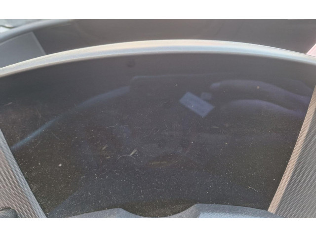 Přístrojová deska Honda Civic 2011 HR0343504