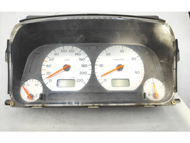 Панель приборов 1H0919864R Volkswagen Golf III